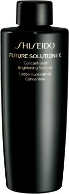 Shiseido Future Solution LX Concentrated Brightening Softener - Сияющий тоник для лица, 170 мл, 170 мл (SHI07523)