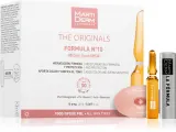 MartiDerm Essentials Formula 10 - Сыворотка для лица в ампулах SPF 30, 10 мл — фото 1