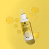 BasicLab Cosmetology Esteticus - Антиоксидантная масляная сыворотка для лица с CBD, 30 мл — фото 3