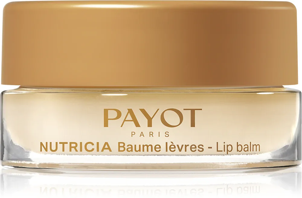 Payot Nutricia Baume Levres Cocoon - Бальзам для губ питание и увлажнение, 6 г