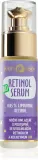 Purity Vision BIO Retinol - Сыворотка на ночь, замедляющая процессы старения кожи, 30 мл — фото 1