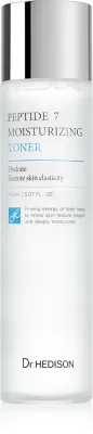Dr. HEDISON Peptide 7 - Тоник увлажняющий, 150 мл