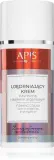 Apis Natural Cosmetics Cranberry Vitality - Легкий крем для упругости лица, шеи и декольте, 100 мл — фото 1