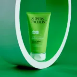 Super Facialist Salicylic Acid Anti Blemish - Нежный очищающий пилинг для жирной и проблемной кожи, 150 мл — фото 4