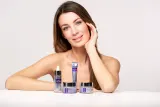 Miraculum Pepti Lifting deep-firming cream night - Крем лифтингующий, 50 мл — фото 4