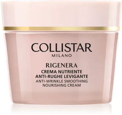 Collistar Face RIGENERA - Крем против морщин, 50 мл
