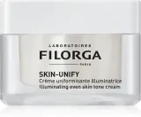 FILORGA SKIN-UNIFY CREAM - Крем осветляющий против пигментации кожи, 50 мл — фото 1