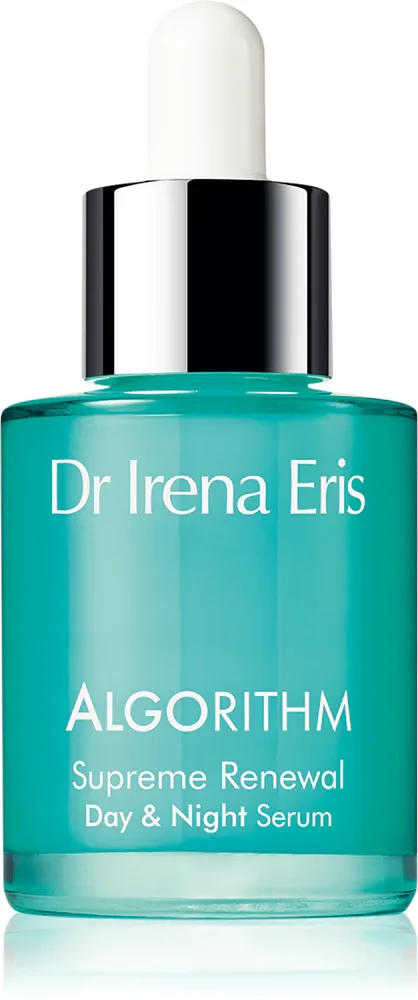 Dr Irena Eris Algorithm - Сыворотка интенсивного омоложения, 30 мл