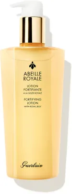 GUERLAIN Abeille Royale Fortifying Lotion - Тоник для лица с молочком пчелы, 300 мл