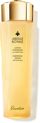 GUERLAIN Abeille Royale Fortifying Lotion - Тоник для лица с молочком пчелы, 150 мл