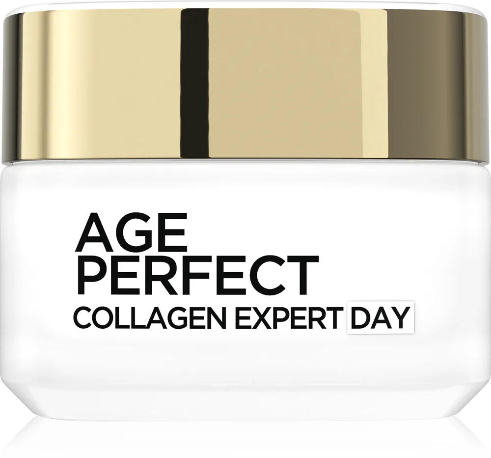 L’Oreal Paris Age Perfect - Омолаживающий дневной крем для зрелой кожи, 50 мл