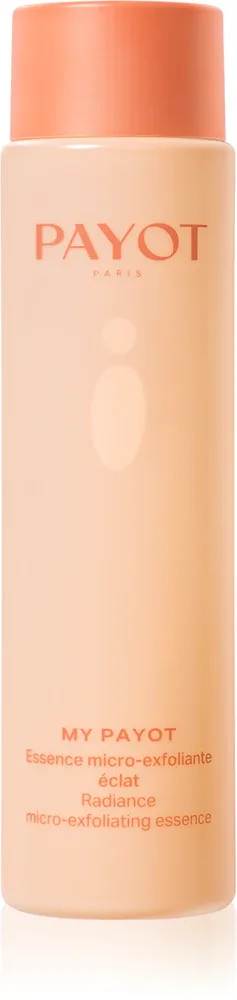 Payot My Payot Essence Micro-Exfoliante Éclat - Эсенция эксфолиант, 125 мл