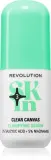 Revolution Skincare Clearly Clarify 5% Niacinamide & 2% Salicylic Clarifying Serum - Сыворотка с гладким и отшелушивающим действием с ниацинамидом, 30 мл — фото 1