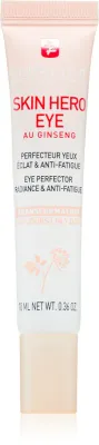 Erborian Skin Hero Eye Perfector - Увлажняющий флюид для области вокруг глаз против отеков и темных кругов, 10 мл