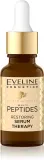 Сыворотка для лица Eveline Cosmetics Elixir of Youth увлажняющая, с ниацинамидом и пептидами, 18 мл — фото 1