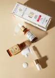 Сыворотка для лица Eveline Cosmetics Elixir of Youth увлажняющая, с ниацинамидом и пептидами, 18 мл — фото 2