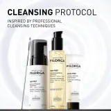 FILORGA SKIN PREP ENZYMATIC CLEANSING FOAM - Пенка для очищения кожи, 150 мл — фото 7