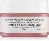 theBalm To The Rescue Sleep Tight - Ночной крем для лица с антивозрастным действием, 30 мл — фото 1