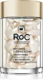 RoC Retinol Correxion Line Smoothing - Сыворотка против морщин в капсулах, 30 шт — фото 1