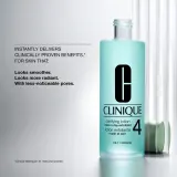 Clinique 3 Steps Clarifying Lotion 4 - Тоник для жирной кожи — фото 4