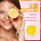 Dermacol 10% Vitamin C Serum - Сыворотка осветляющая с витамином C, 30 мл — фото 3