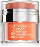 Rodial Dragon's Blood Eye Gel - Охлаждающий гель для глаз, 15 мл — фото 1