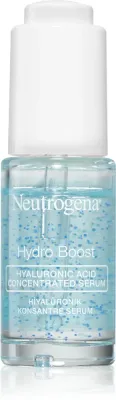 Neutrogena Hydro Boost - Концентрат интенсивного увлажнения, 15 мл
