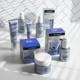 Neutrogena Retinol Boost+ - Интенсивный крем для лица, 50 мл — фото 4