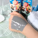Elizavecca Milky Piggy Hell-Pore Clean Up Mask - Гель-маска против угрей, типа peel-off, 100 мл — фото 4