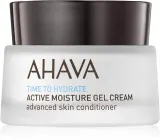 AHAVA Time To Hydrate - Активный интенсивно увлажняющий гель-крем, 50 мл — фото 1