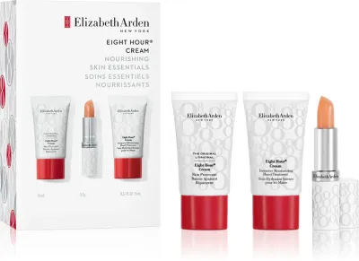 Elizabeth Arden Eight Hour - Подарочный набор для женщин