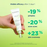 Bioderma Sebium Gift Set - Подарочный набор для жирной и проблемной кожи — фото 6