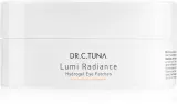 Farmasi Dr. C. Tuna Lumi Radiance - Маска для глаз с гидрогелевыми вкладками для мгновенного сияния, 60 шт — фото 1