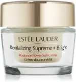 Estee Lauder Revitalizing Supreme+ Bright Radiance Power Soft Creme - Крем для лица для осветления и смягчения кожи, 50 мл — фото 1