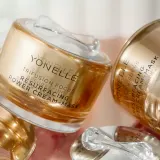 Yonelle Trifusion Focus - Восстанавливающая крем-маска для зрелой кожи, 55 мл — фото 2