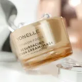 Yonelle Trifusion Focus - Восстанавливающая крем-маска для зрелой кожи, 55 мл — фото 3
