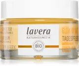 Lavera Glow by Nature - Освежающий дневной крем с витамином C, 50 мл — фото 1