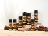 RYOR Argan Oil - Крем на день с гиалуроновой кислотой, 50 мл — фото 4