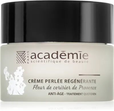 Academie Scientifique de Beaute Aromatherapie - Крем для лица с регенерирующим и разглаживающим действием, 50 мл