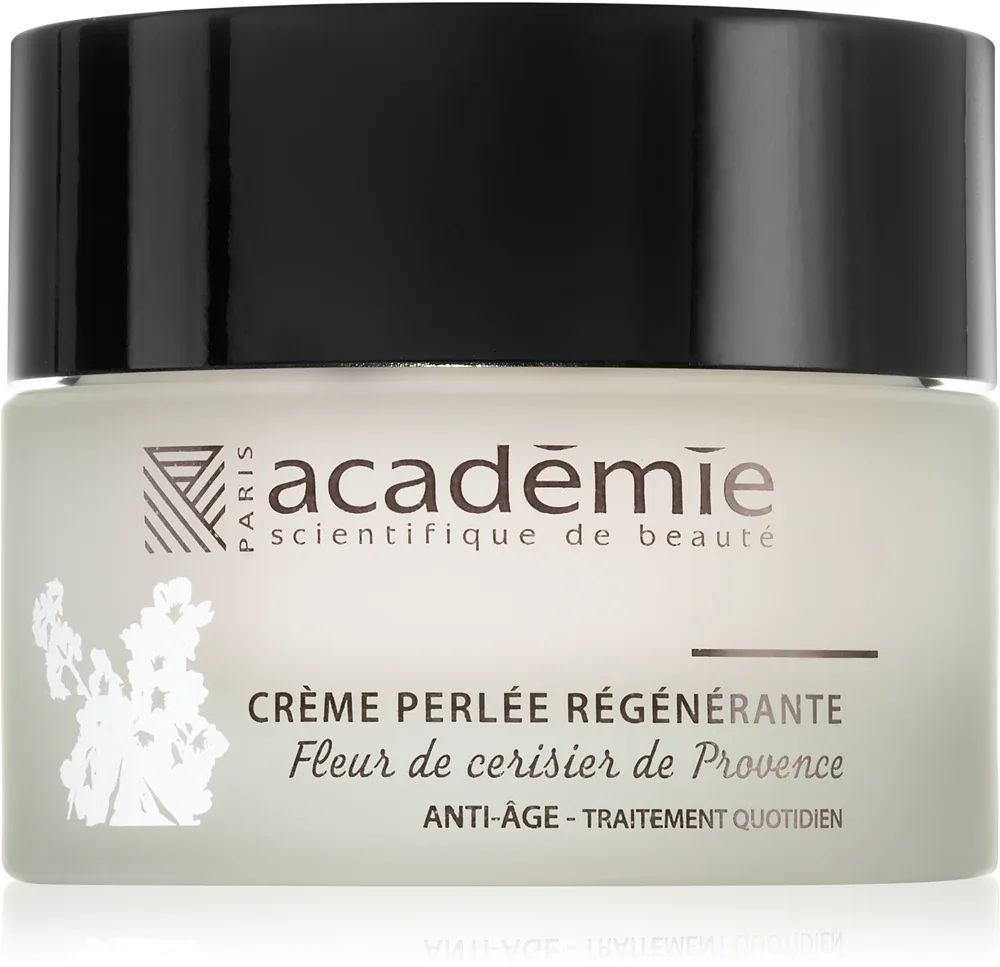 Academie Scientifique de Beaute Aromatherapie - Крем для лица с регенерирующим и разглаживающим действием, 50 мл