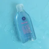 Средство для снятия макияжа с глаз flormar Eye Makeup Remover двухфазное, для водостойкой косметики, 125 мл — фото 3