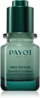Payot Neo-Serum Concentre Revitalisant - Сыворотка против морщин для идеальной кожи, 30 мл