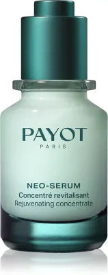 Payot Neo-Serum Concentre Revitalisant - Сыворотка против морщин для идеальной кожи, 50 мл