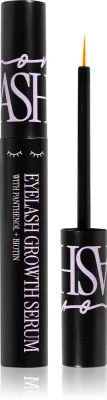 Сыворотка для роста ресниц breakout + aid Eyelash Growth Serum с пантенолом, укрепляющая, 3 мл
