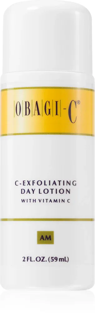 OBAGI Obagi-C Fx - Нежное молочко для лица с эксфолирующим и увлажняющим действием, 59 мл
