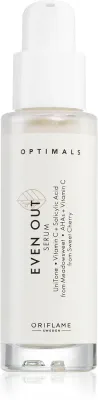 Oriflame Optimals Even Out - Интенсивный уход против пигментации кожи, 30 мл