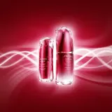 Shiseido Ultimune Eye Power Infusing Eye Concentrate - Сыворотка для глаз для комплексной антивозрастной защиты, 15 мл — фото 4