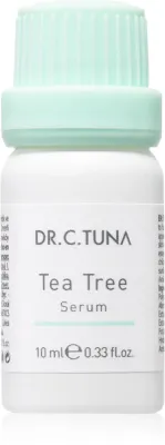 Farmasi Dr. C. Tuna Tea Tree - Сыворотка против несовершенств кожи, 10 мл