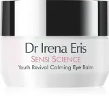 Dr Irena Eris Sensi Science Youth Revival Calming Eye Balm - Бальзам успокаивающий для чувствительных глаз, 15 мл — фото 1