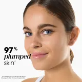 Klorane Cornflower Super-Charged Hydra-Plumping Serum - Активная сыворотка для осветления и смягчения, 40 мл — фото 3